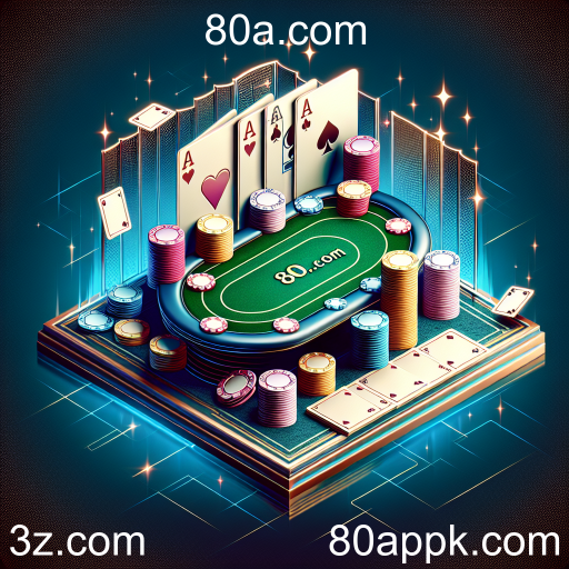 A Ascensão do Poker: De Salões à Internet